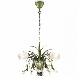 Изображение продукта Подвесная люстра Odeon Light Merida 